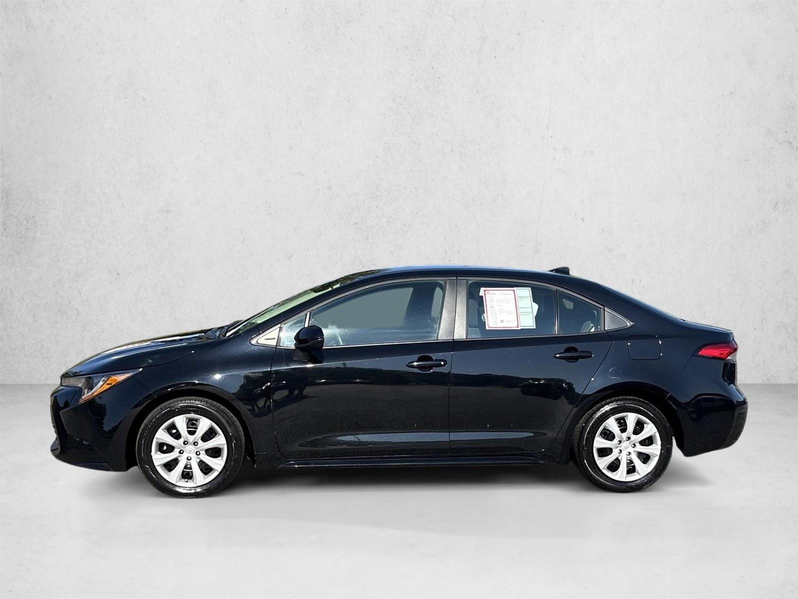 Thumbnail: 2026 Toyota Corolla - 2
