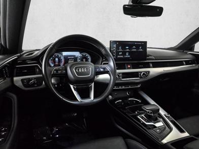 2025 Audi A5 Sportback