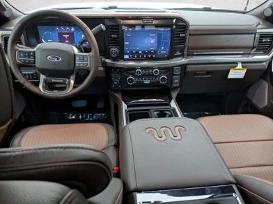 2026 Ford Super Duty F-350 SRW