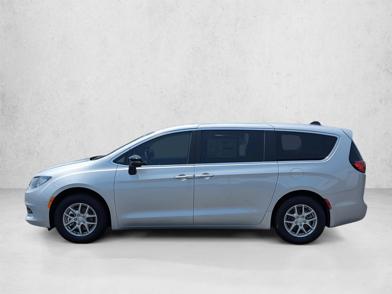 2026 Chrysler Voyager