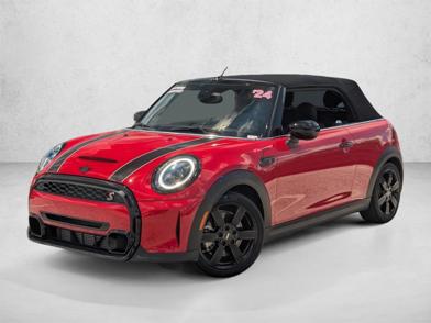 2024 MINI MINI