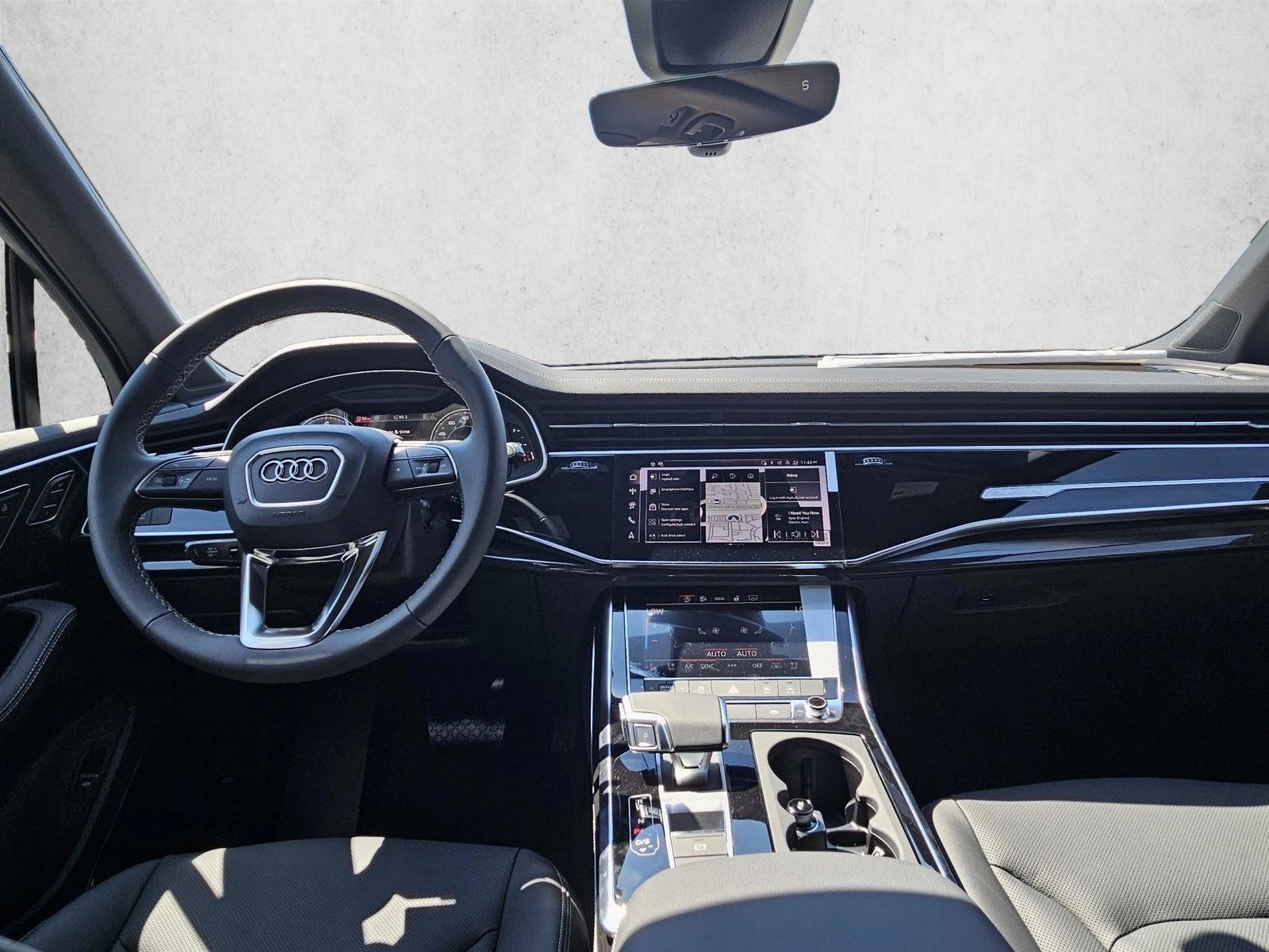 Thumbnail: 2026 Audi Q7 - 3