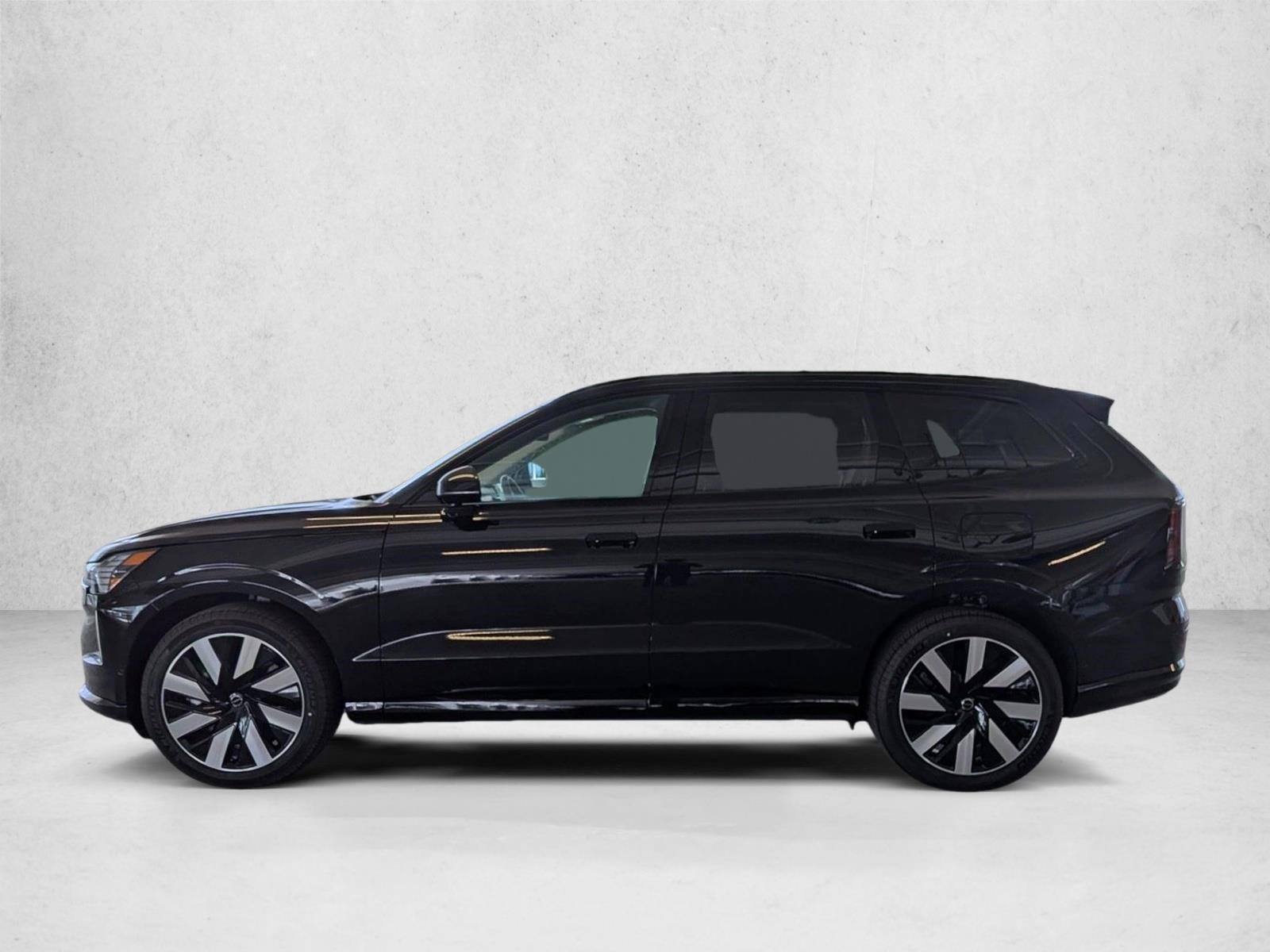 Thumbnail: 2026 Volvo EX90 - 2