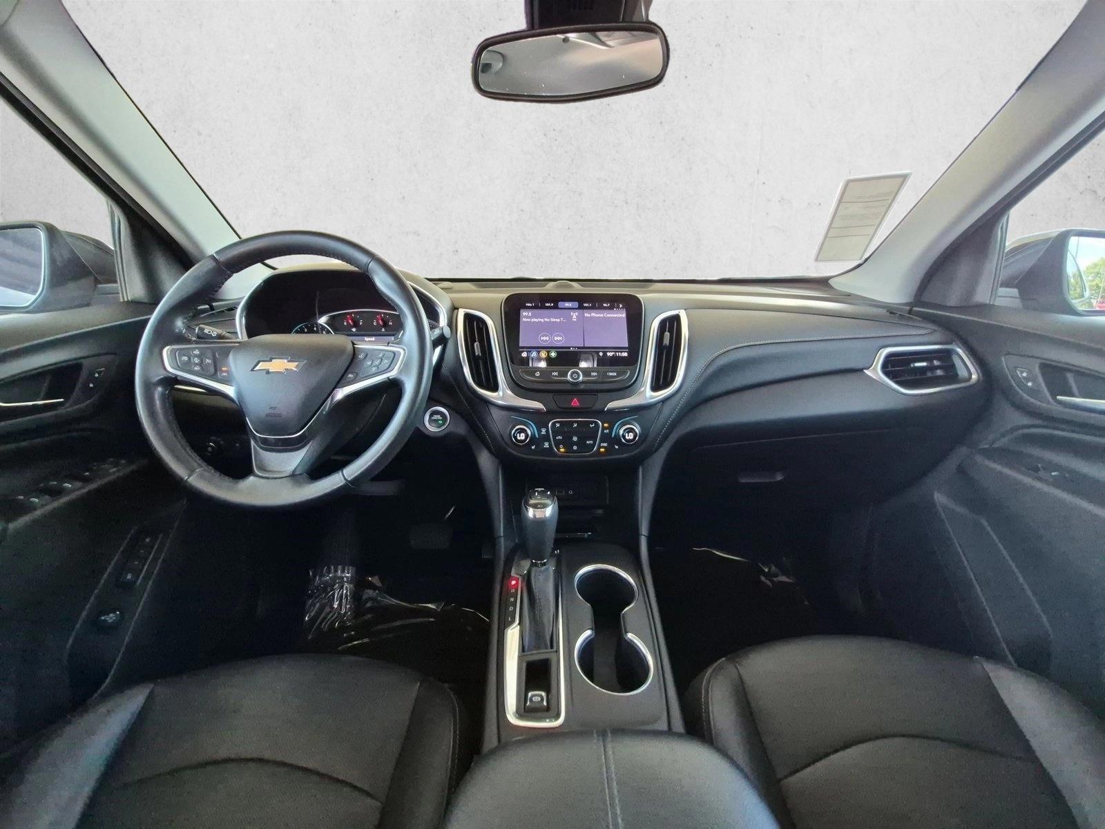 Thumbnail: 2020 Chevrolet Equinox - 3