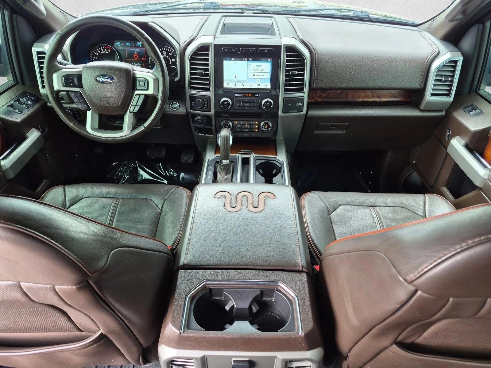 Thumbnail: 2017 Ford F-150 - 3