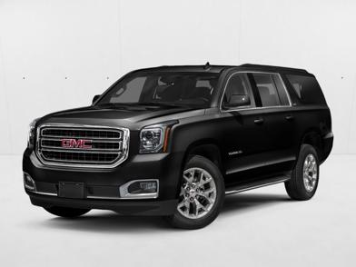 2019 GMC Yukon XL SLT -
                  Houston, TX