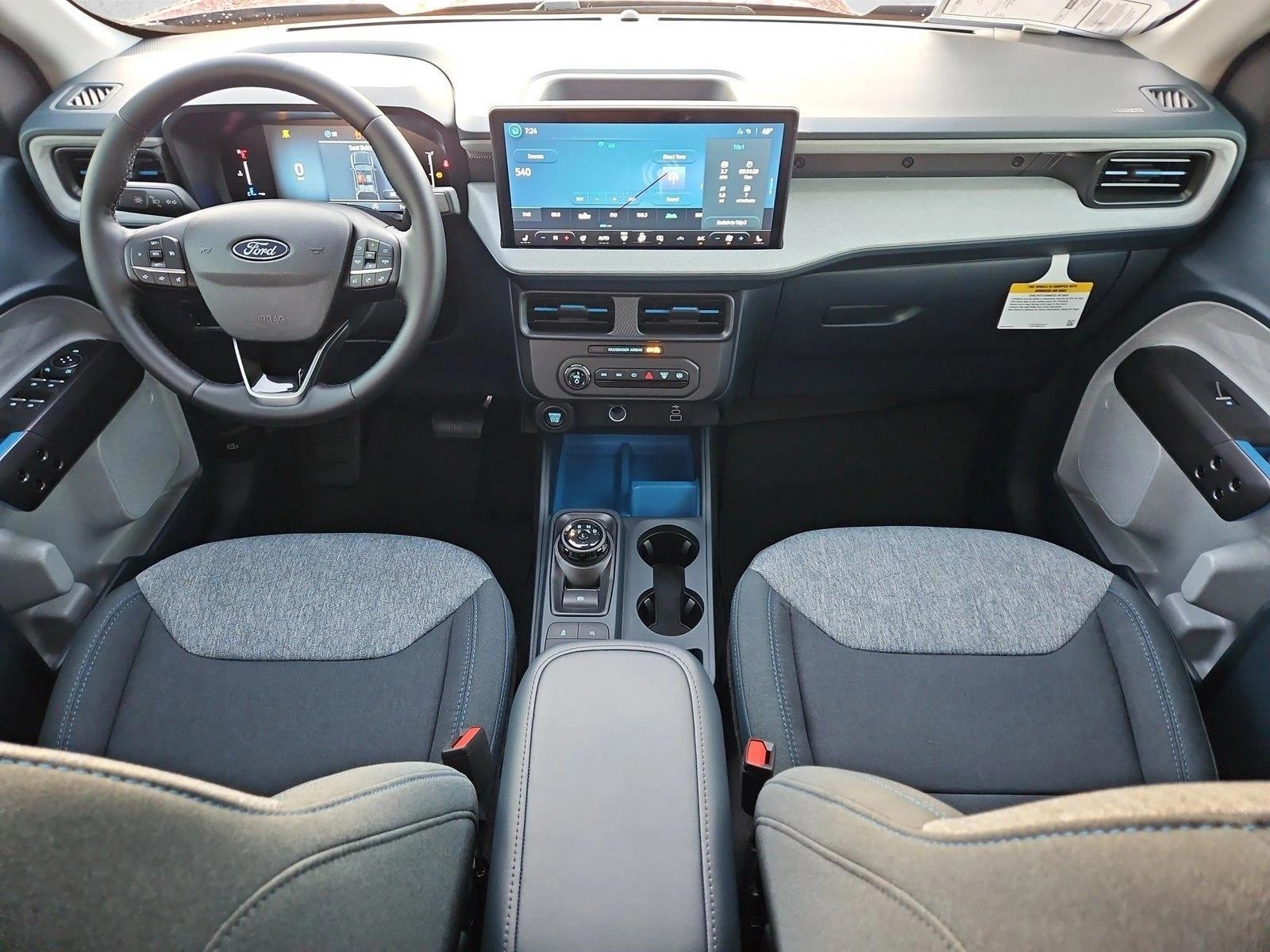 Thumbnail: 2026 Ford Maverick - 4