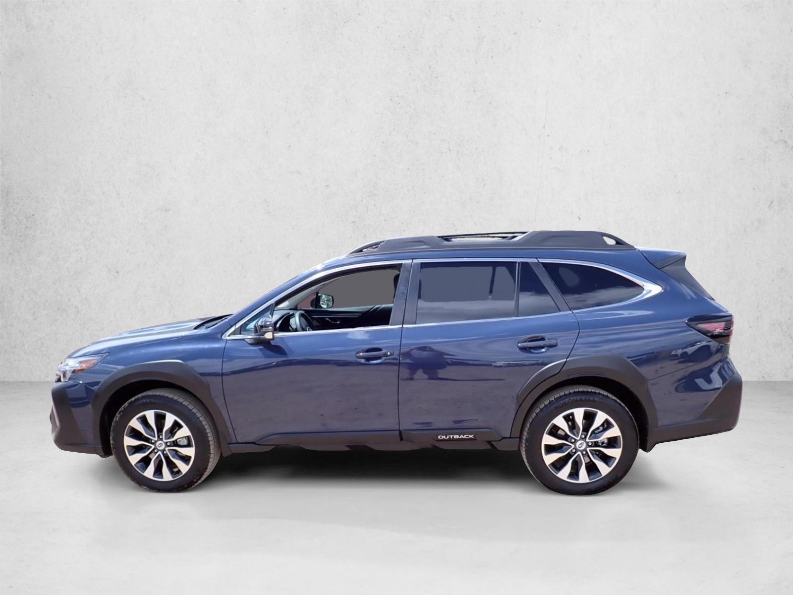 Thumbnail: 2024 Subaru Outback - 2