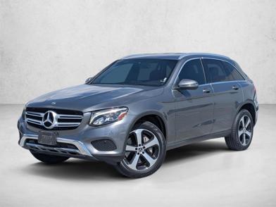 2019 Mercedes-Benz GLC 350 -
                  Torrance, CA