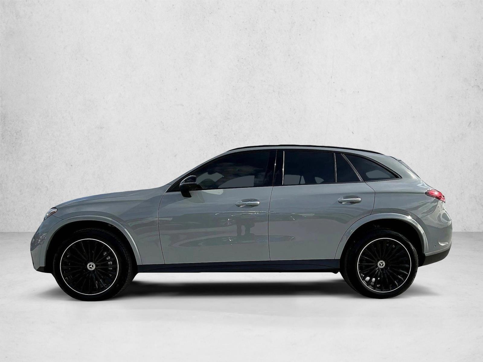 Thumbnail: 2026 Mercedes-Benz GLC - 2