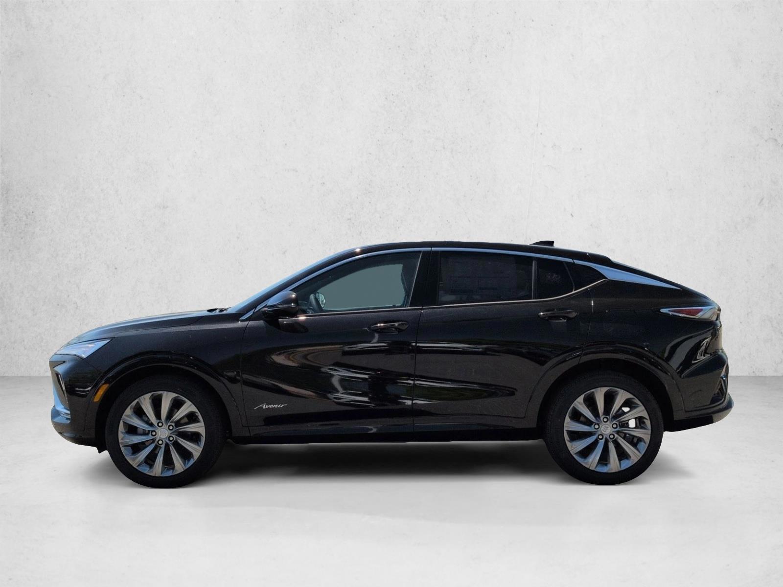 Thumbnail: 2026 Buick Envista - 2