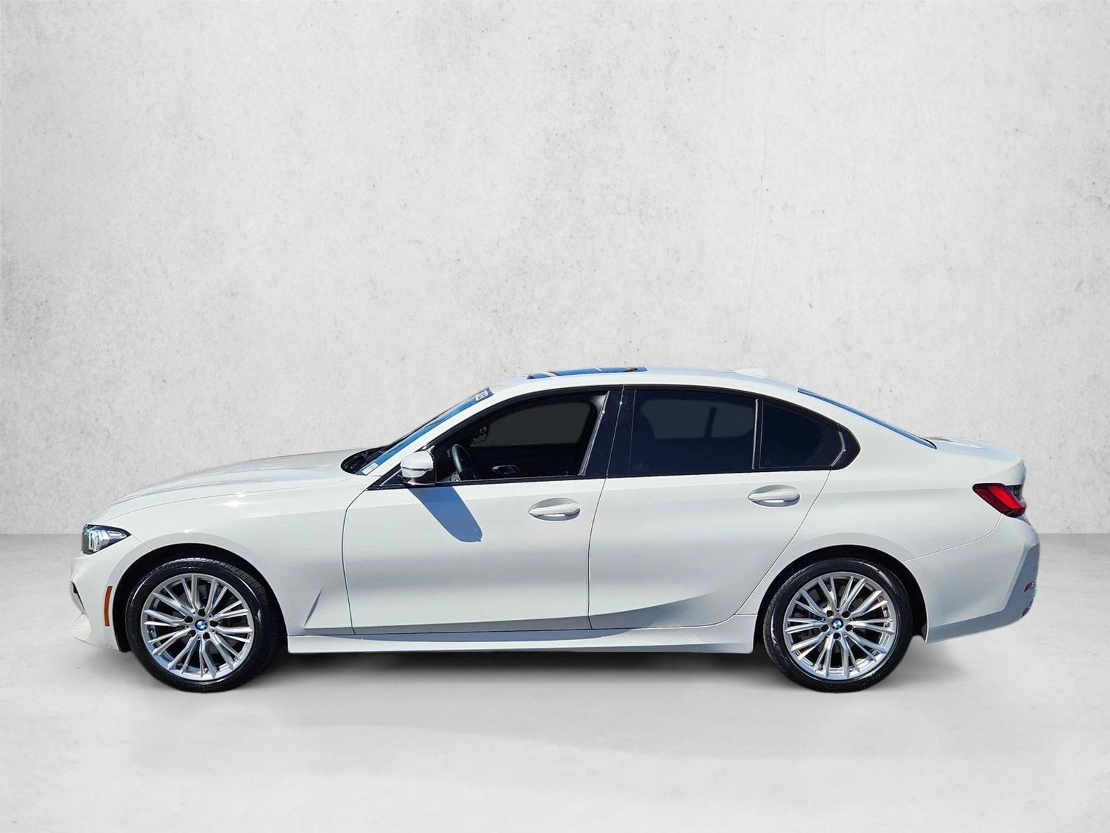 Thumbnail: 2023 BMW 3 Series - 2
