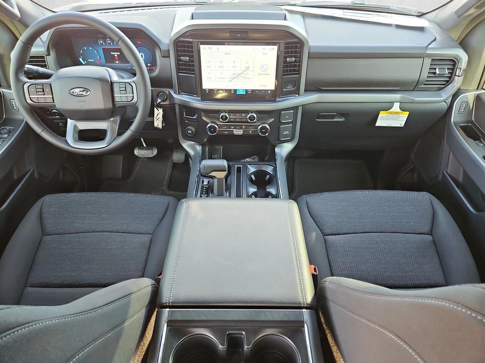 Thumbnail: 2026 Ford F-150 - 3
