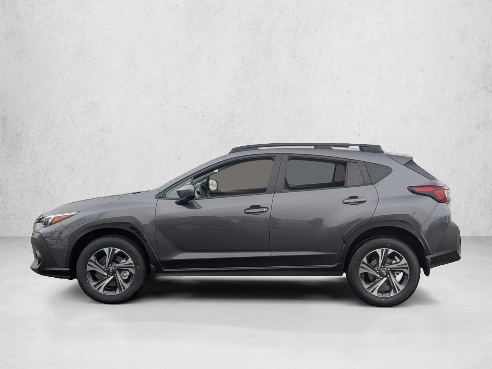 Thumbnail: 2026 Subaru Crosstrek - 2