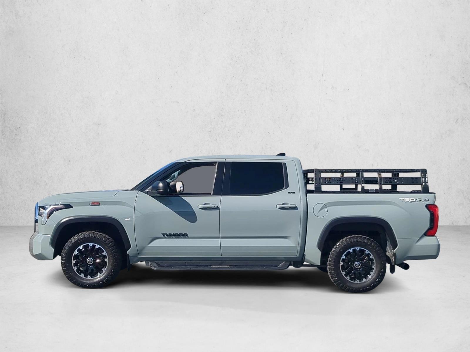 Thumbnail: 2023 Toyota Tundra - 2
