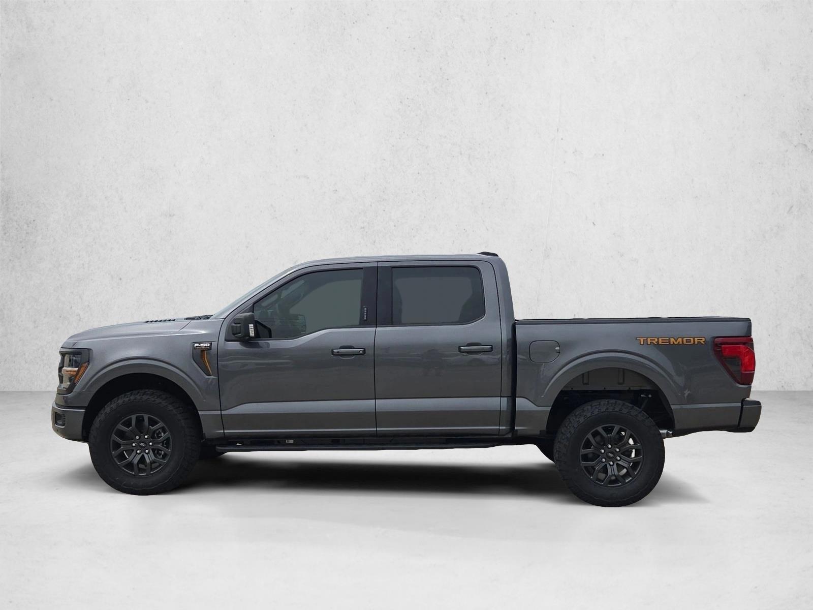 Thumbnail: 2026 Ford F-150 - 2