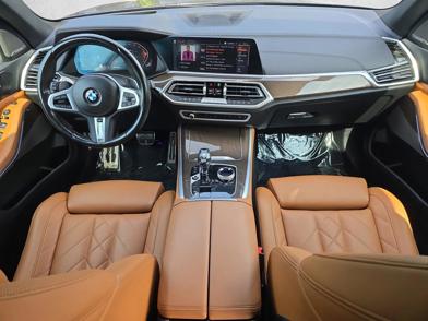 2023 BMW X5