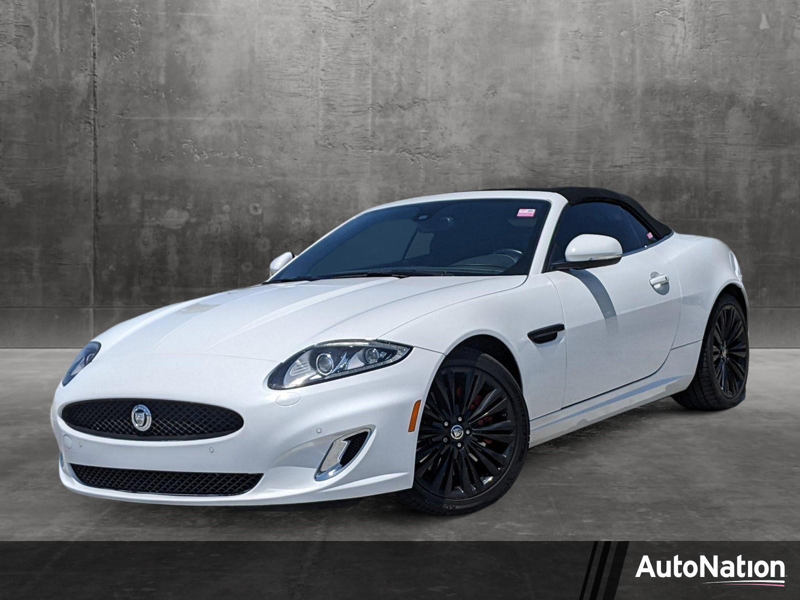 Jaguar XK Coupe is making a comeback - Drive