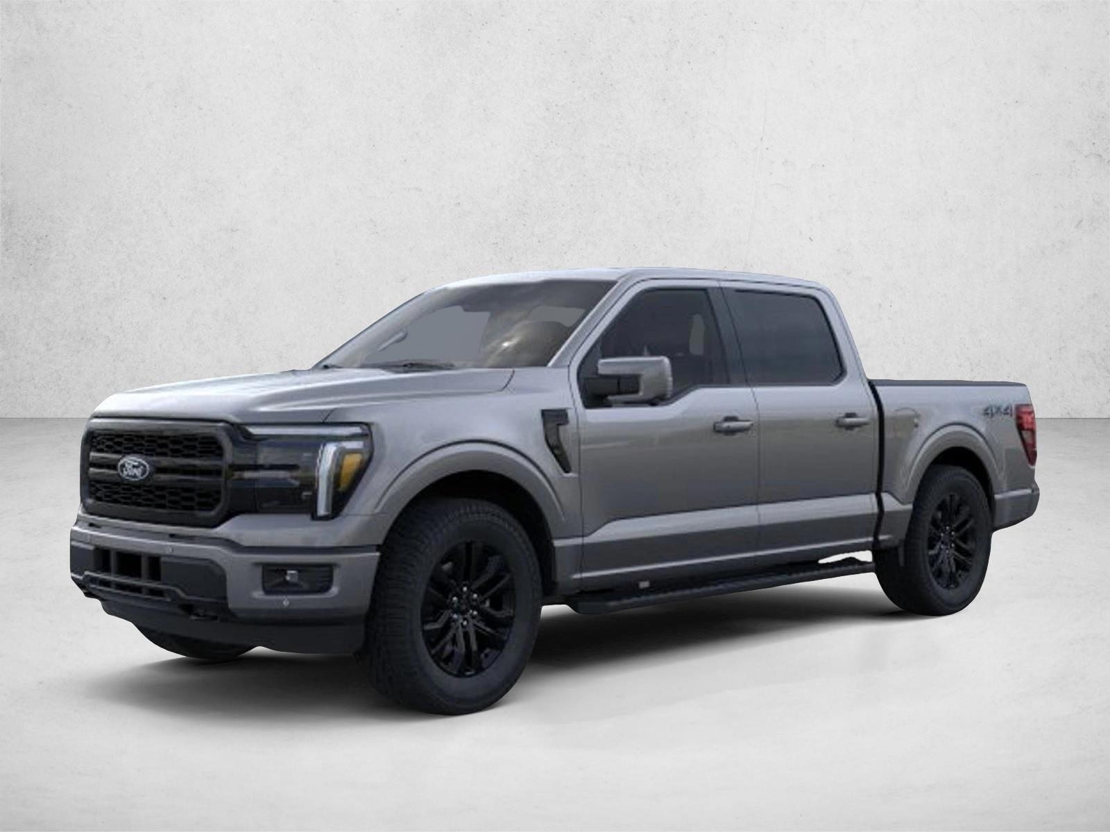 Thumbnail: 2026 Ford F-150 - 1
