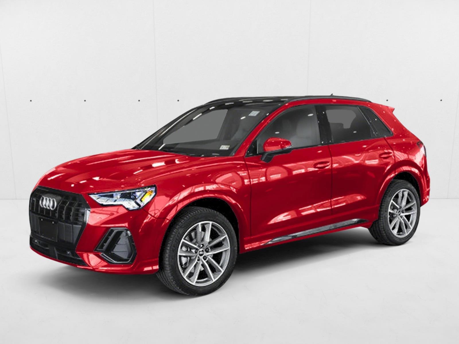 Thumbnail: 2025 Audi Q3 - 1