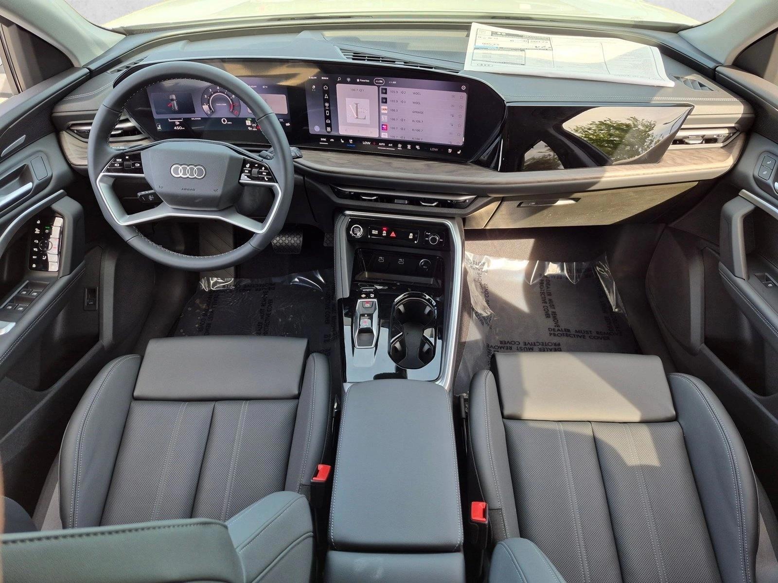 Thumbnail: 2026 Audi Q5 - 3