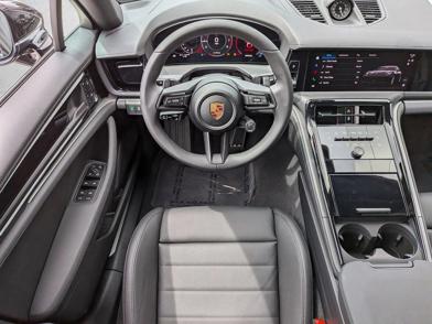2026 Porsche Panamera