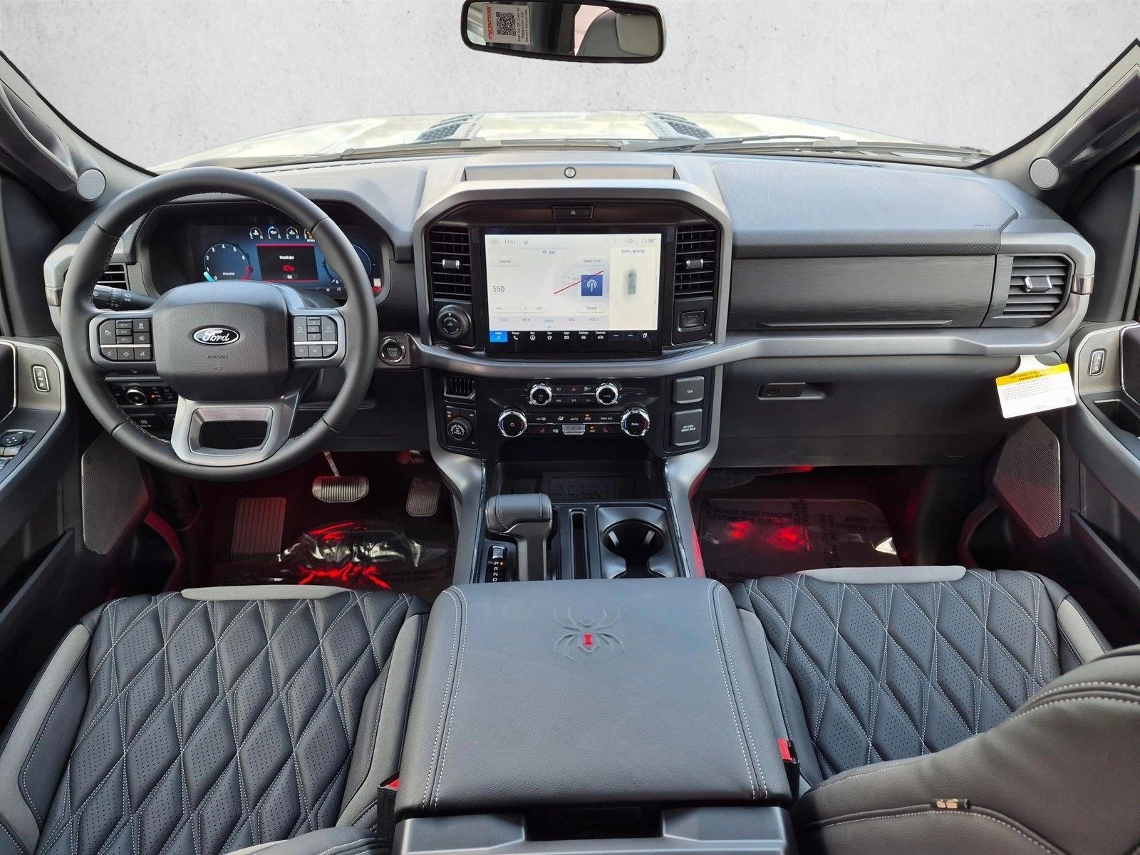 Thumbnail: 2026 Ford F-150 - 3