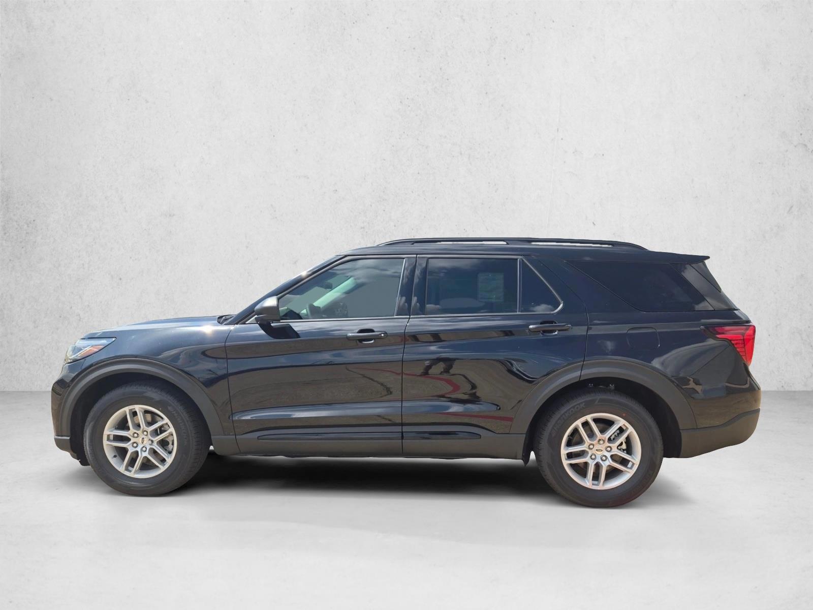 Thumbnail: 2026 Ford Explorer - 2