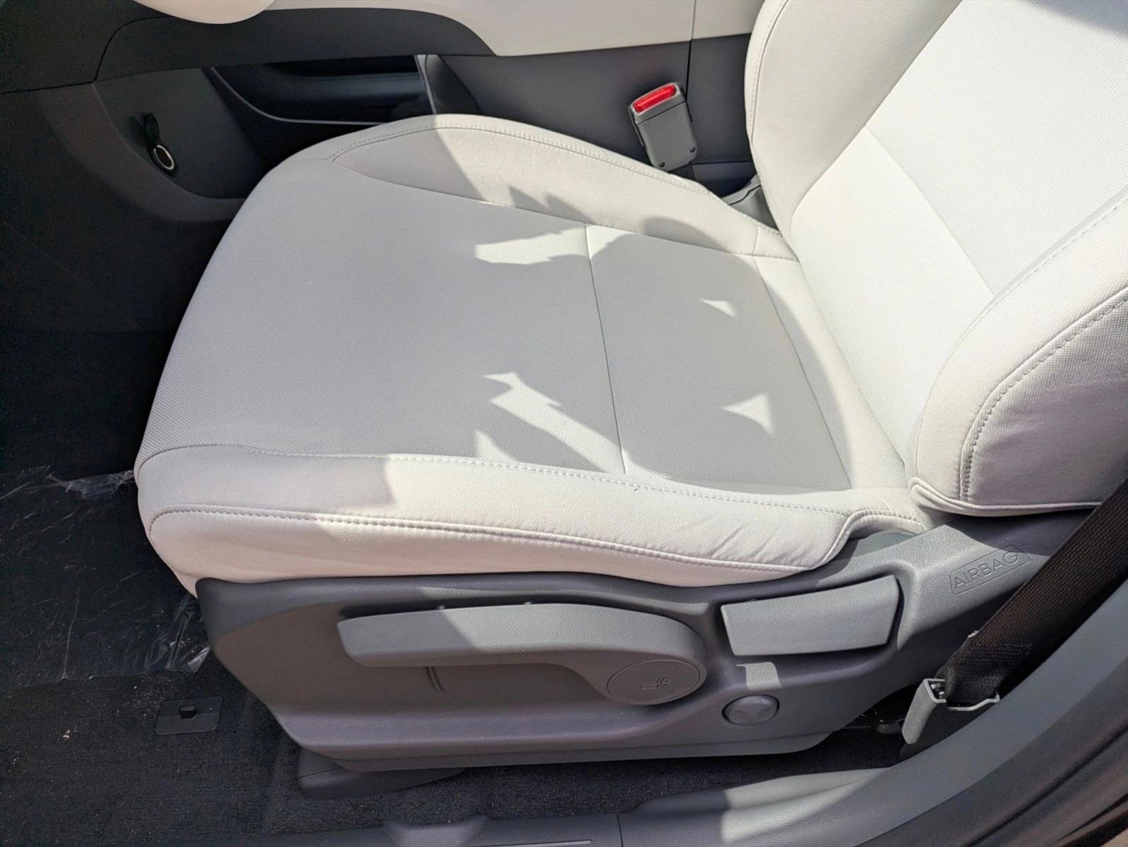 Thumbnail: 2026 Hyundai Santa Fe - 3