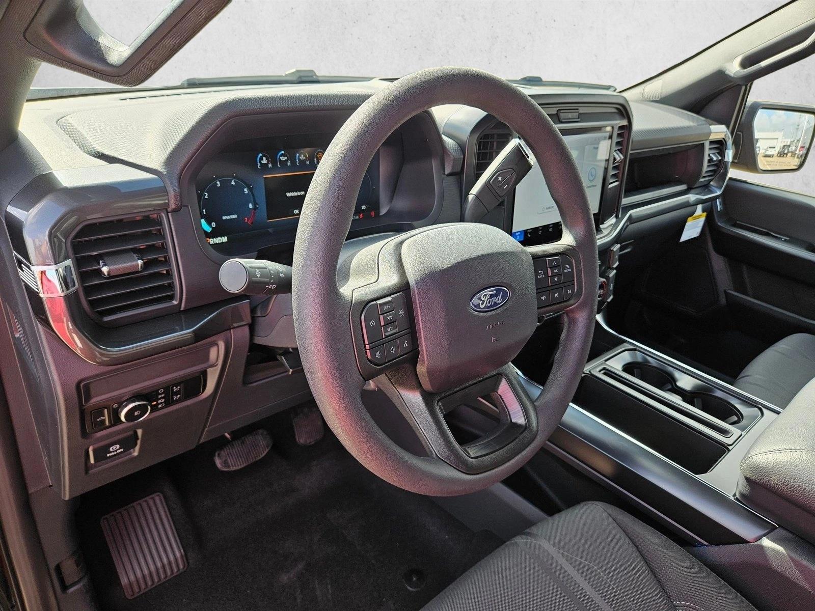 Thumbnail: 2026 Ford F-150 - 3