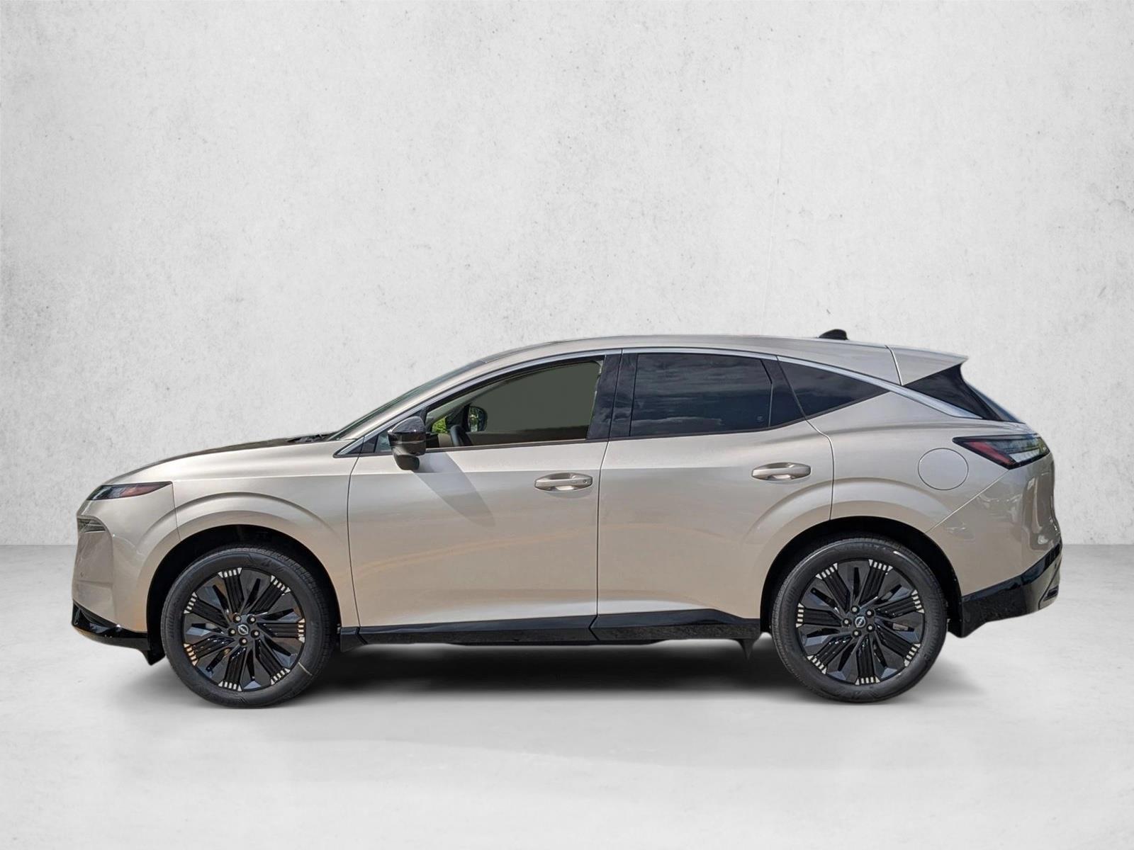 Thumbnail: 2026 Nissan Murano - 2