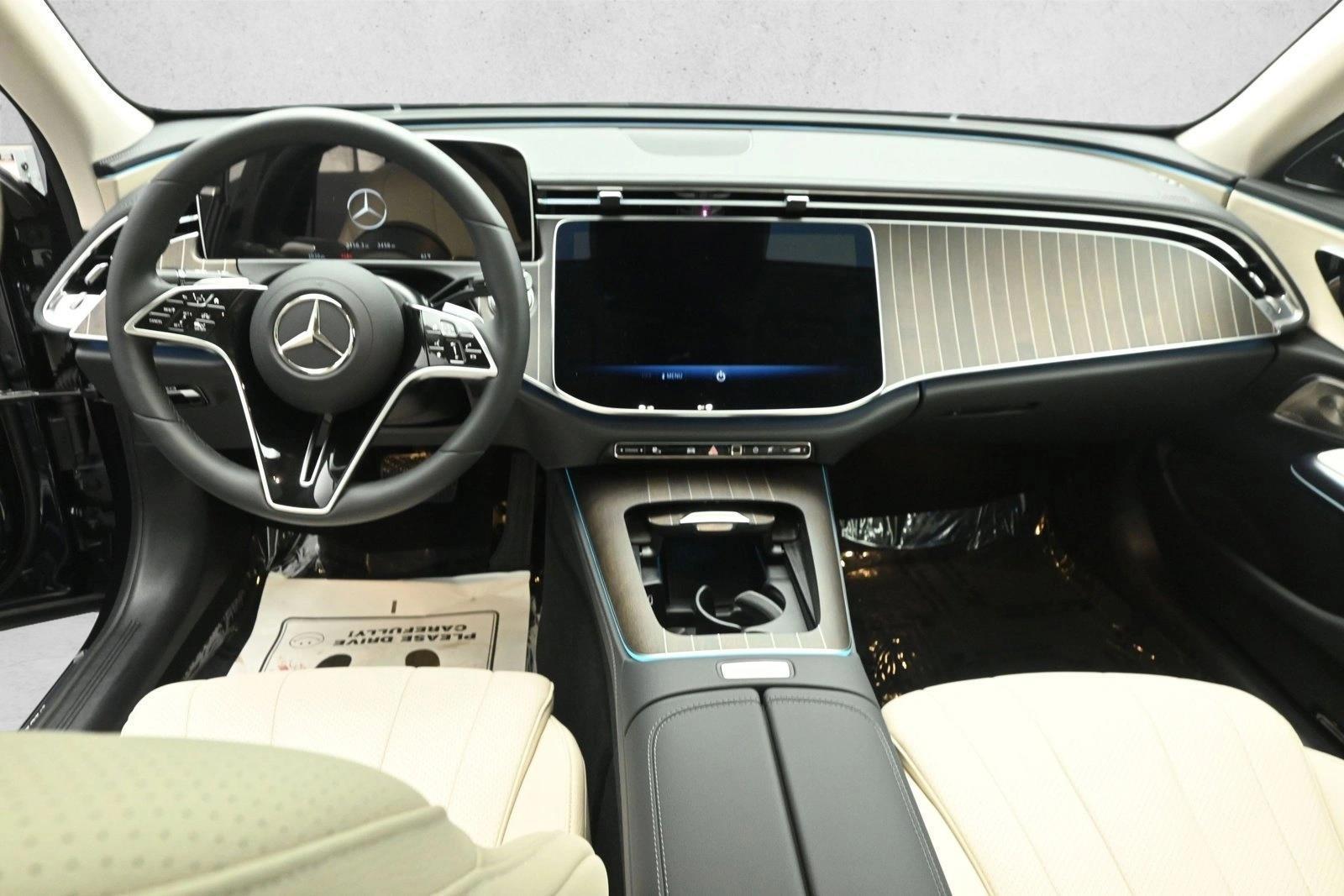 Thumbnail: 2026 Mercedes-Benz E-Class - 3