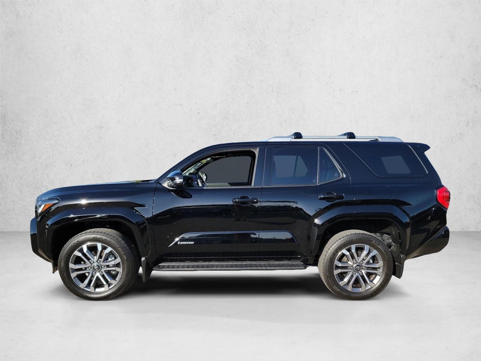 Thumbnail: 2026 Toyota 4Runner - 2