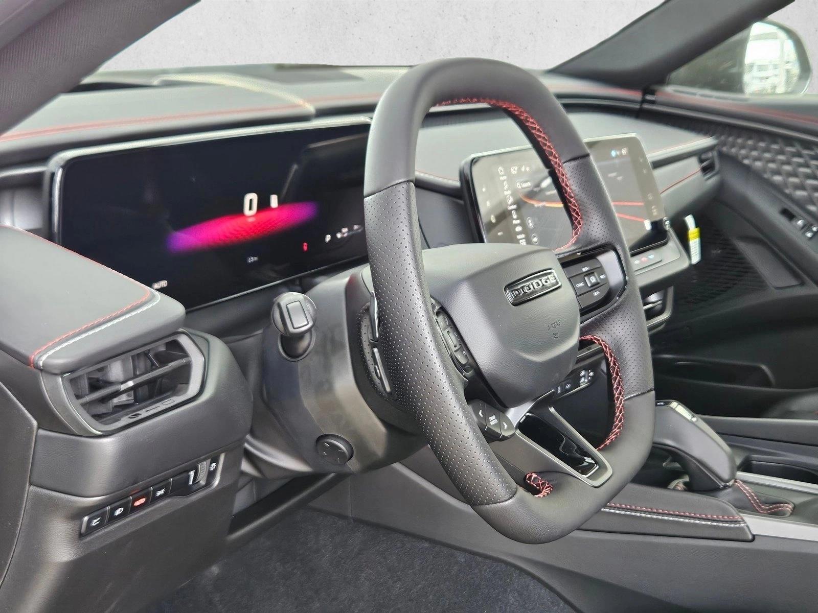 Thumbnail: 2026 Dodge Charger - 3