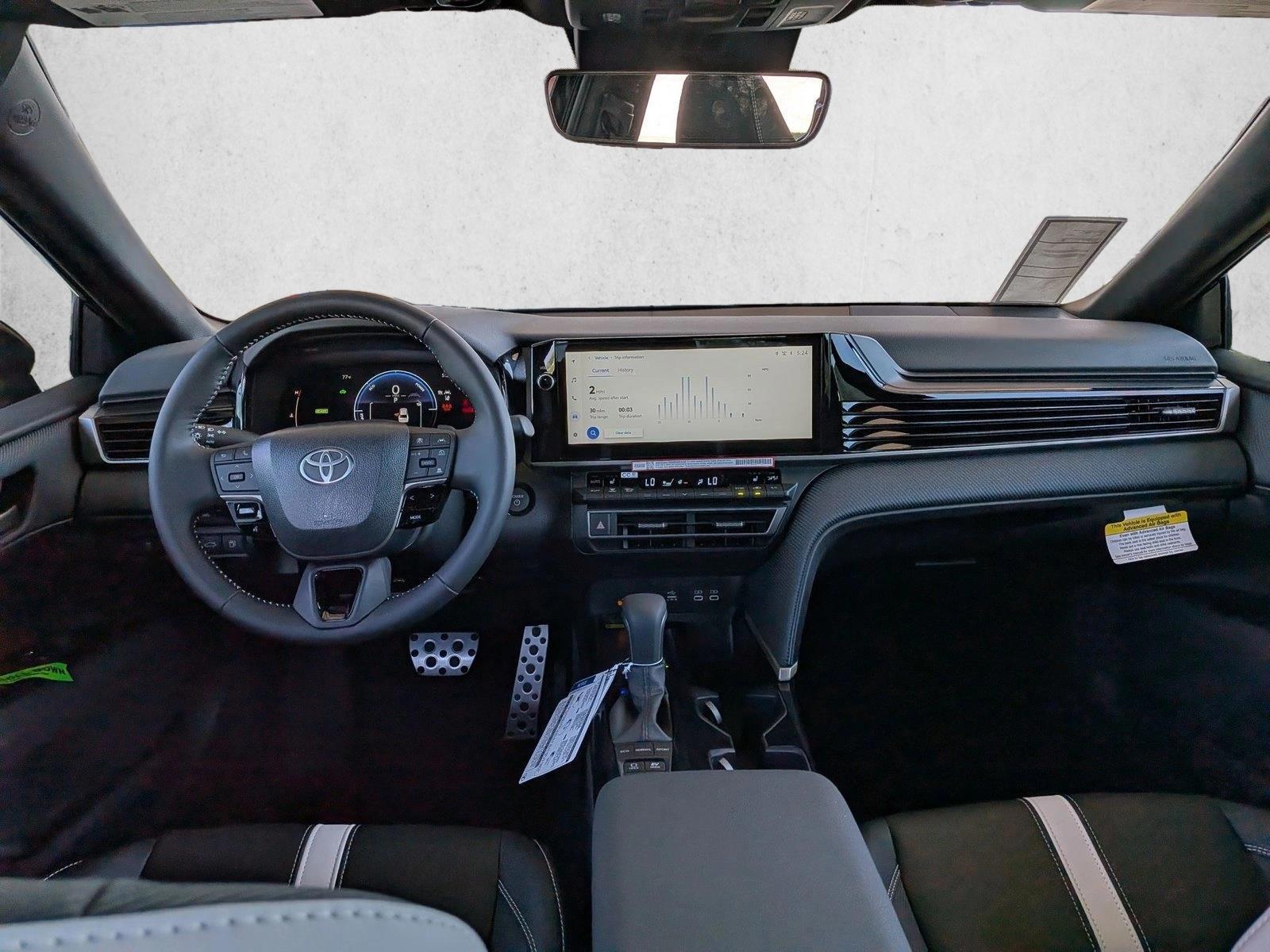 Thumbnail: 2026 Toyota Camry - 4
