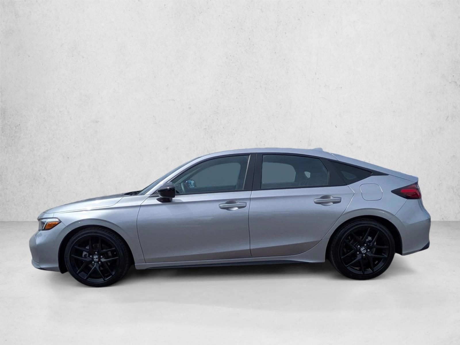 Thumbnail: 2025 Honda Civic - 2