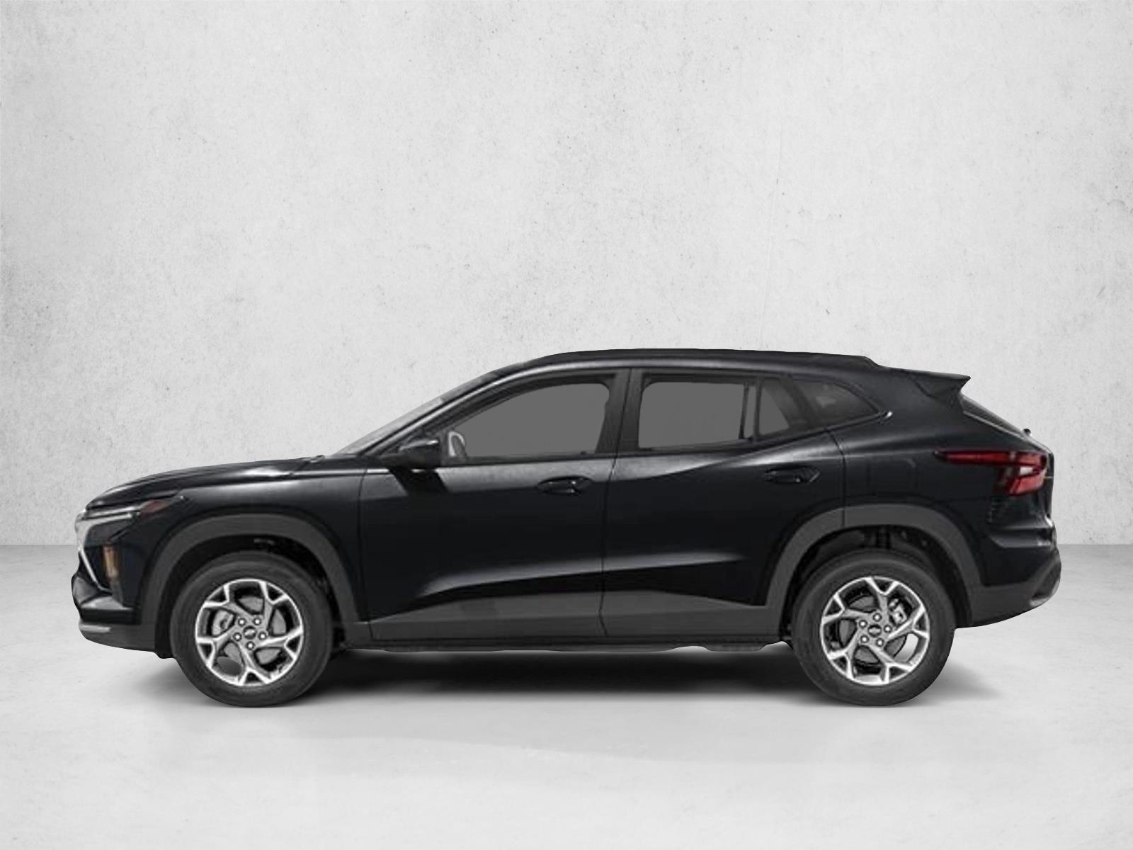 Thumbnail: 2026 Chevrolet Trax - 2