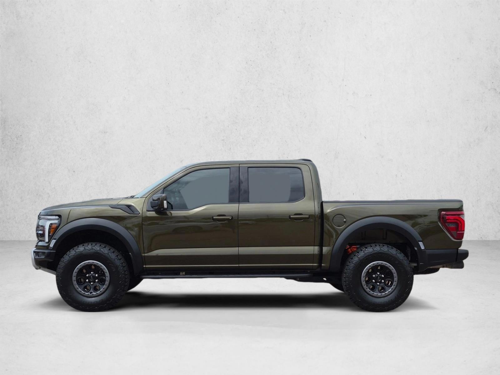 Thumbnail: 2025 Ford F-150 - 2