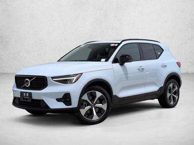 2024 Volvo XC40