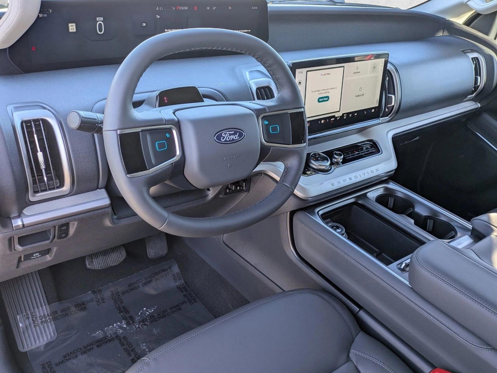 Thumbnail: 2026 Ford Expedition - 3