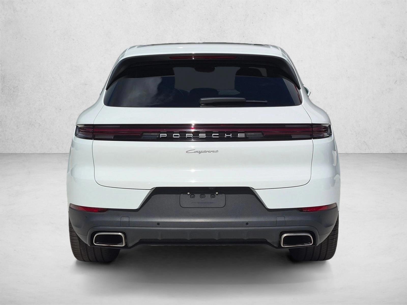 2025 Porsche Cayenne Base - Photo 10