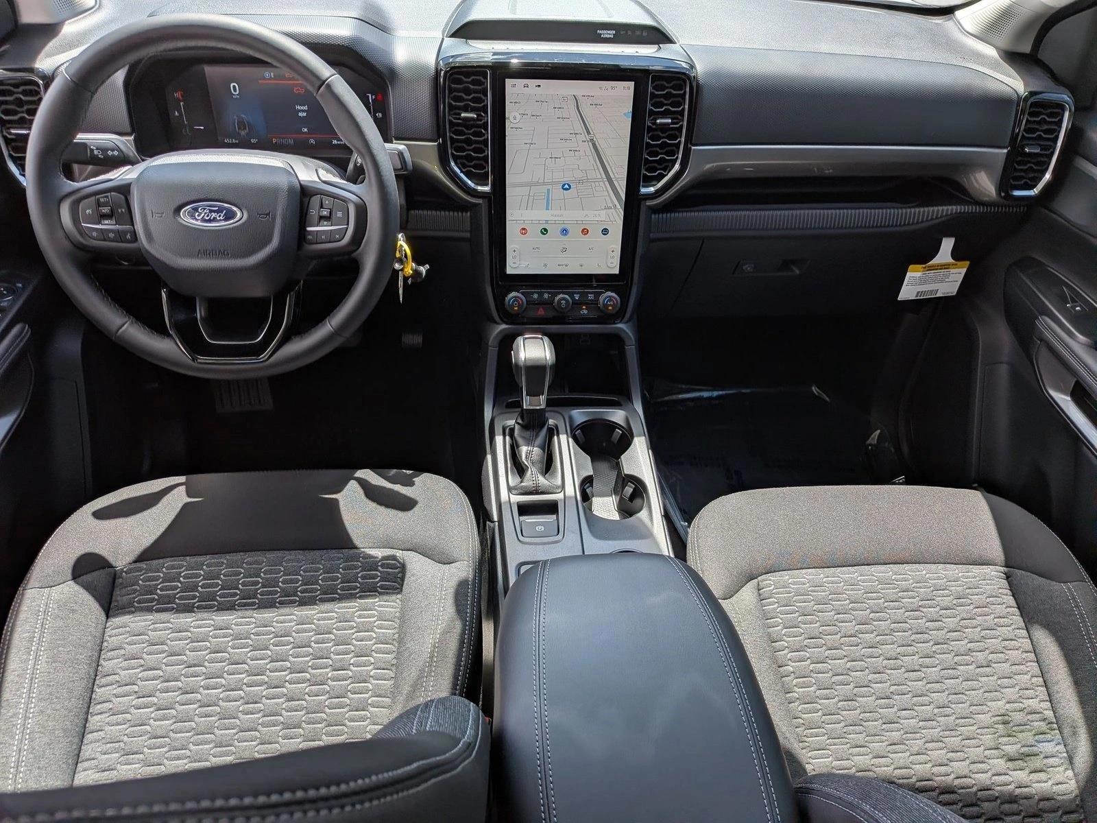 Thumbnail: 2025 Ford Ranger - 3