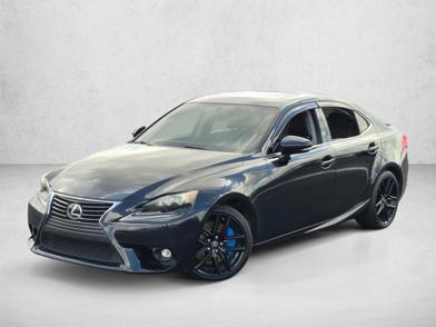 2016 Lexus IS 300 -
                  Orlando, FL