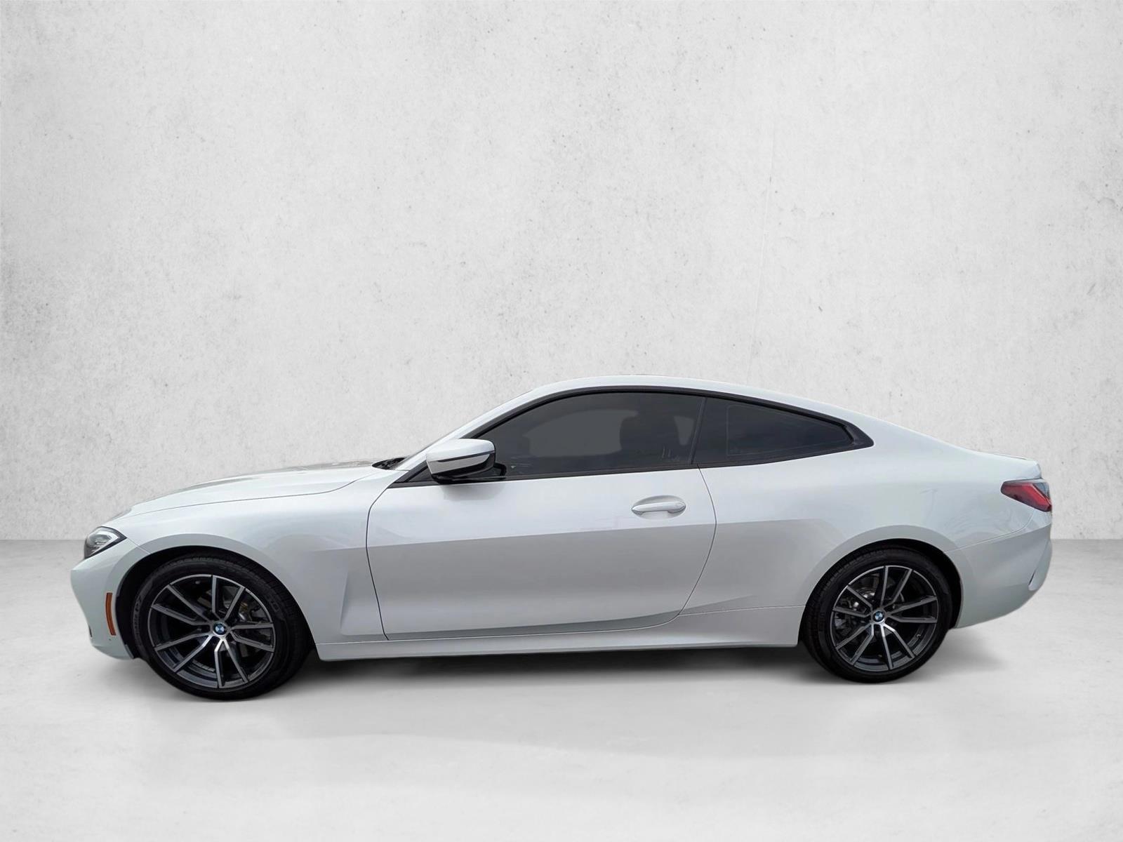 Thumbnail: 2022 BMW 4 Series - 2
