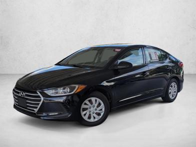 2018 Hyundai Elantra SE -
                  Sanford, FL