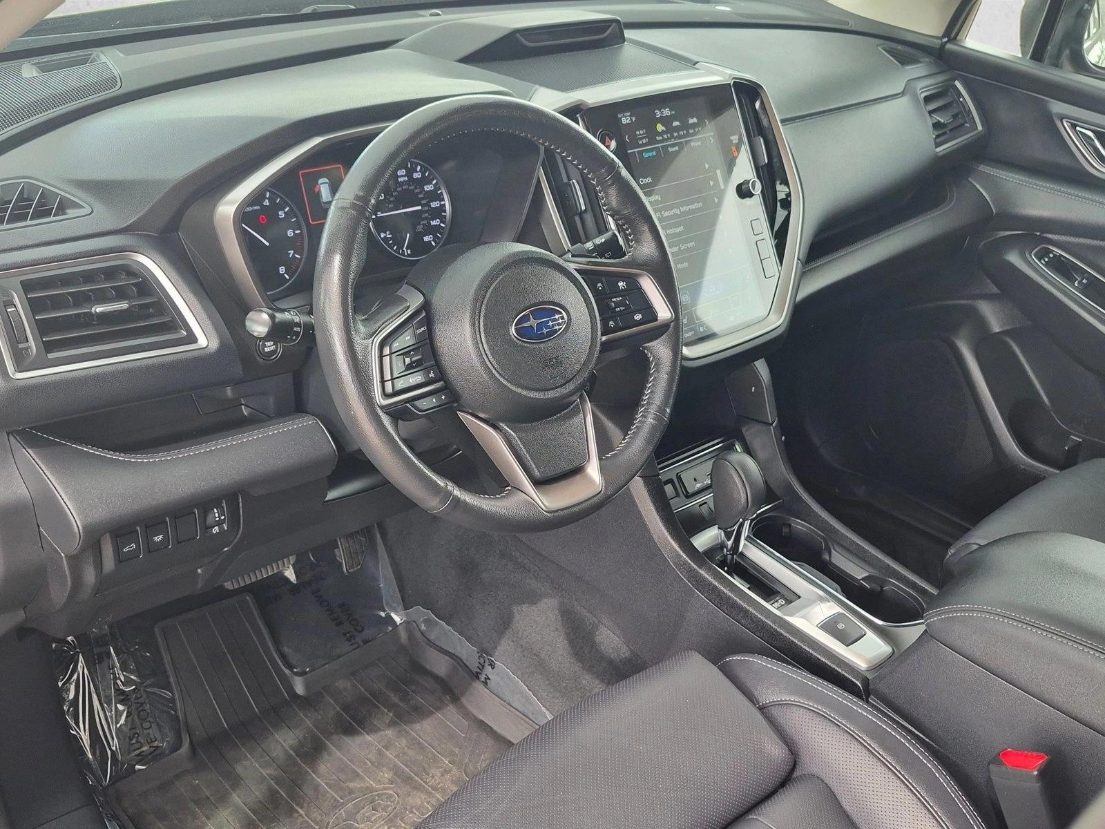 Thumbnail: 2024 Subaru Ascent - 2
