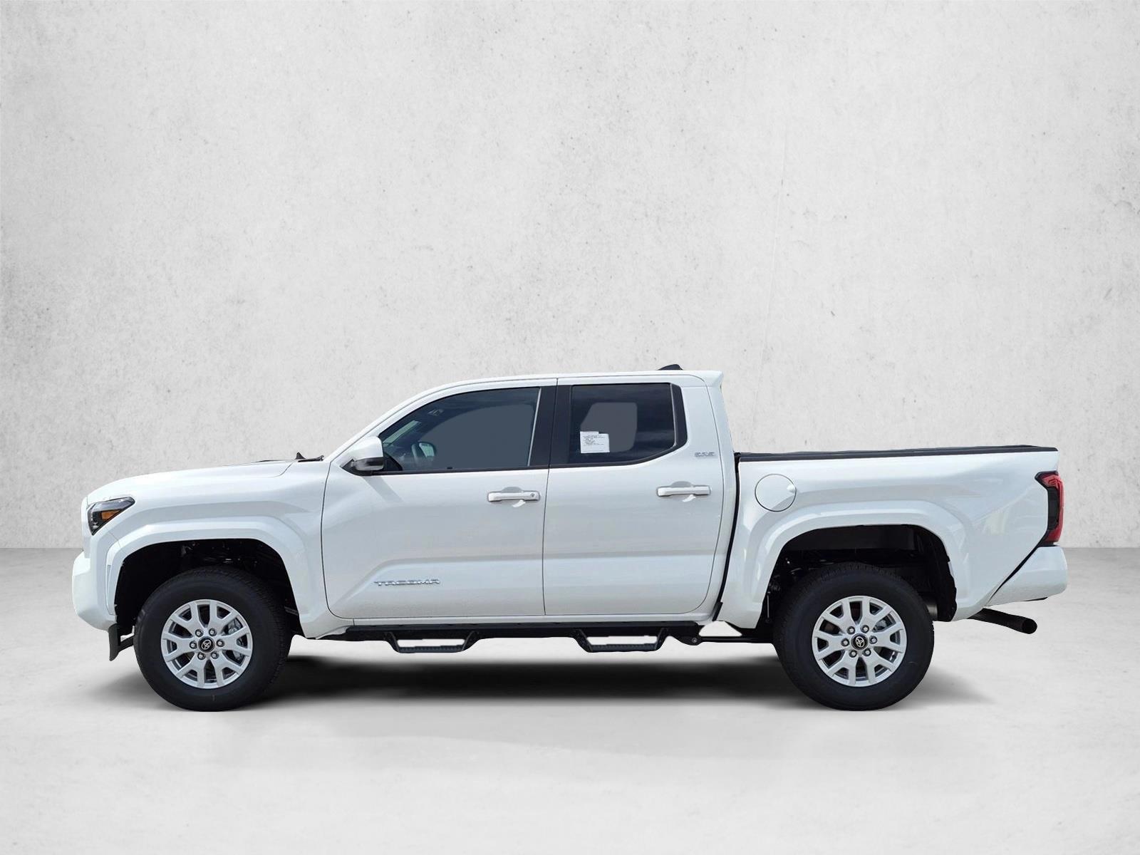 Thumbnail: 2026 Toyota Tacoma - 2