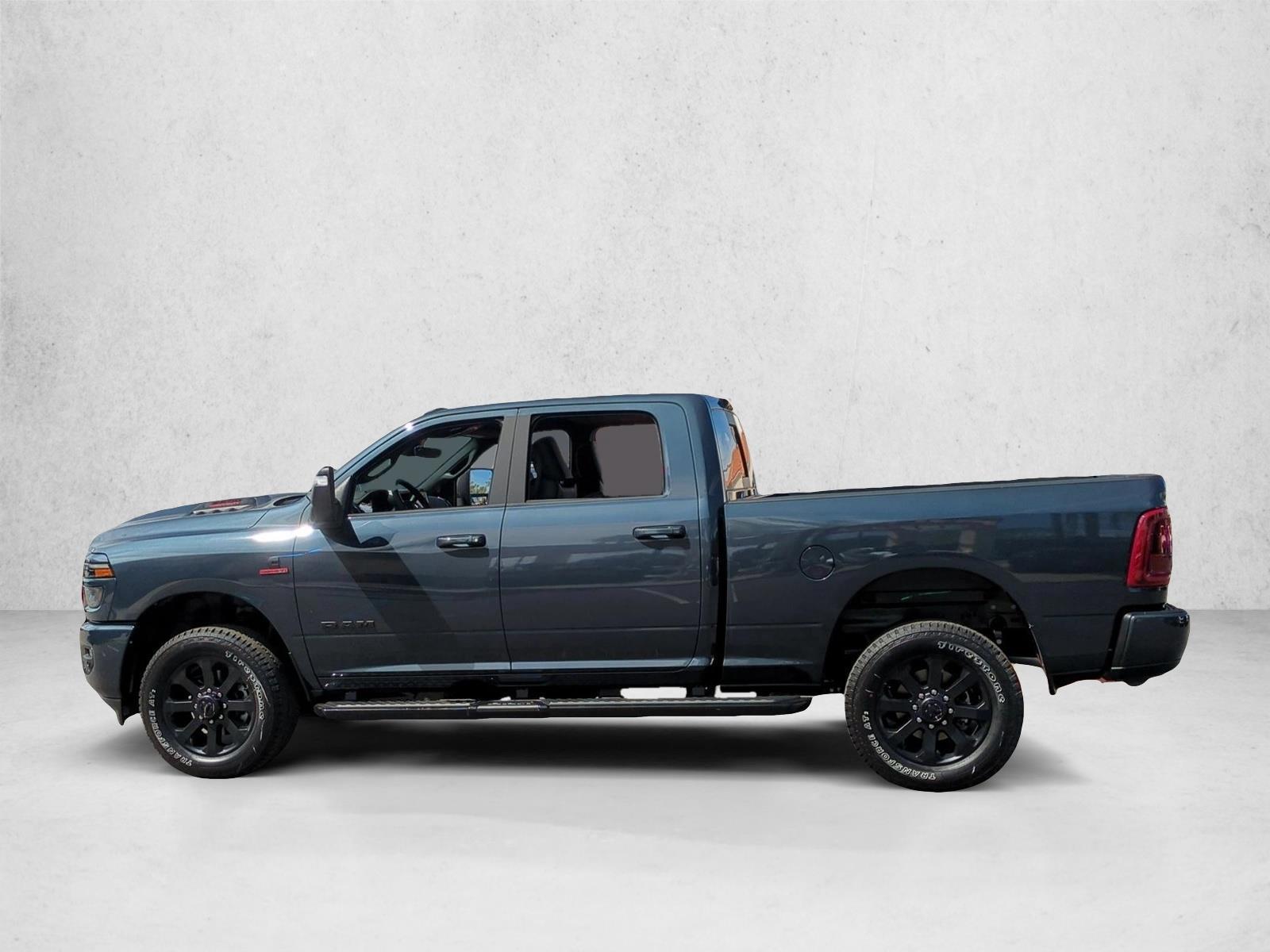 Thumbnail: 2026 RAM 2500 - 2