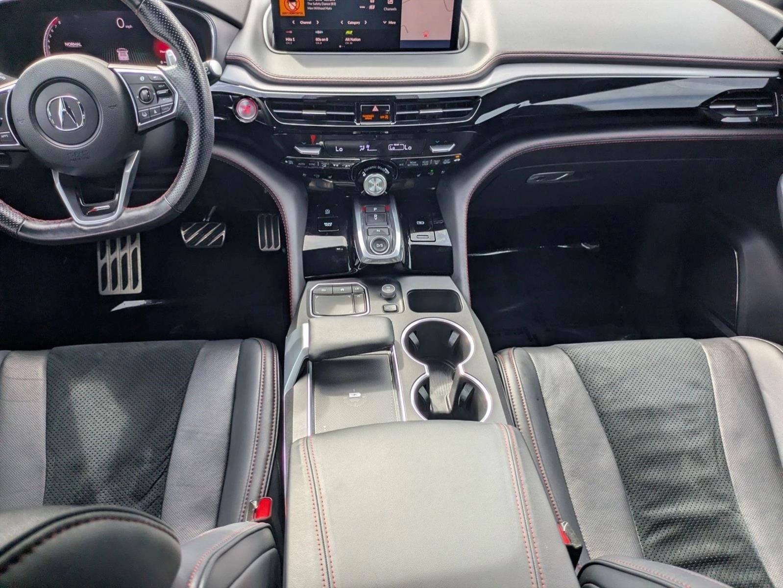 Thumbnail: 2022 Acura MDX - 3