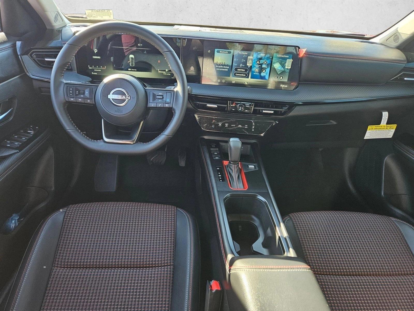 Thumbnail: 2026 Nissan Kicks - 3